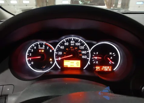 2011 Nissan Altima 2.5 S z USA, uszkodzony, nr VIN 1N4AL2AP1BN467054